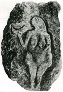 Gravettian - 25000 BC (circa)