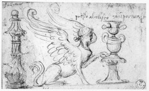 Peruzzi, Baldassare (1481-1536) - 16th century (first half)