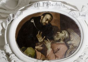 Zeiller, Paul (1653-1731) - 1705