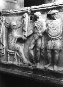 Ancient Roman - 170 (circa)