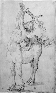 Baldung, Hans (Hans Baldung Grien) (born 1484 or 1485, died 1545) - 1515 (circa)