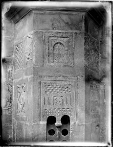 Byzantine - 12th century (late)