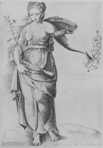 Vico, Enea (1523-1567) - 1560