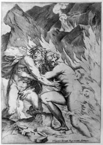 Anonymous - 17th century