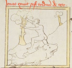 Universitätsbibliothek - Cod. Haen. 3506, fol. 72v - 1436
