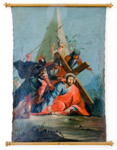Croce, Johann Nepomuk della (1736-1819) - 18th century (second half)