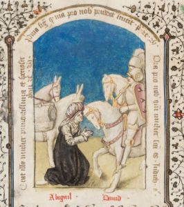 Stiftsbibliothek - Cod. 206(49), fol. 72 - 1450 (circa)