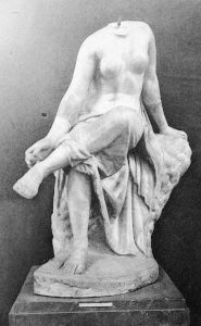 Hellenistic - 3rd century BC