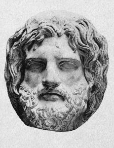 Bryaxis (active second half 4th century BC) - 300 BC (circa)