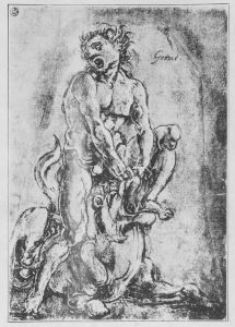 Tura, Cosimo (Cosme) (c1430-1495) - 16th century (second half)