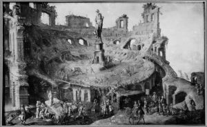 Heemskerck, Marten van (1498-1574) - 1552