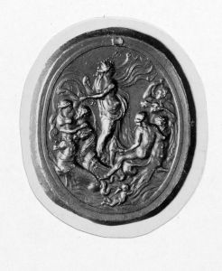 Bernardi, Giovanni dei (da Castelbolognese) (1494-1553) - 16th century (second quarter)