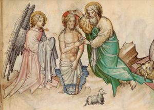 Biblioteca Nacional de España - Vitr. 25-7 (olim B. 19), fol. 12v - 1432