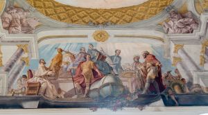 Günther, Matthäus (1705-1788) - 1760