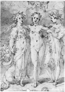 Boscoli, Andrea (1550-1606) - 16th century (late)