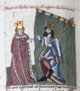 Staatsbibliothek - lat. fol. 937, fol. 60v - 1447