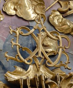 Fischer, Johann Michael (sculptor, 1717-1801) - 1761