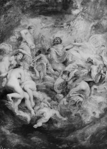 Rubens, Peter Paul (1577-1640) - 1621 (circa)