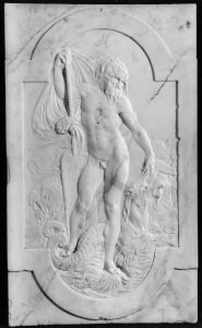Goujon, Jean (born c1510, died after 1572) - 16th century (third quarter)