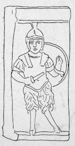 Graeco-Roman - 300rd century