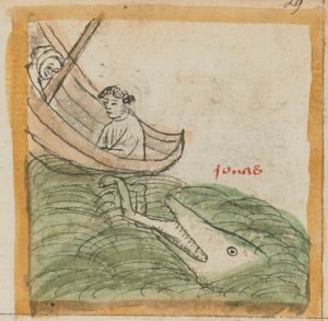 Bibliothèque nationale de France - lat. 9586, fol. 29r - 15th century (second quarter)