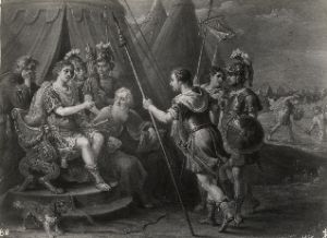 Tasso, Torquato - 1630s