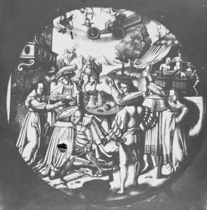 Breu, Jörg the Elder (c1475-1537) - 16th century