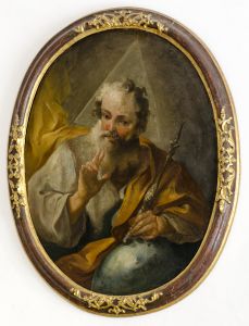 Erler, Franz Anton (c1700-1745) - 1740 (circa)