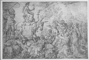 Heemskerck, Marten van (1498-1574) - 1548