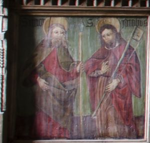 Amberger, Hanns (active Bavaria, early 16th century) - 1512