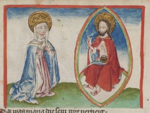 Herzog August Bibliothek - Cod. Guelf. 81.15. Aug fol., fol. 67v - 1456