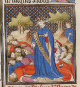 Boccaccio, Giovanni p.24v - 15th century (early)