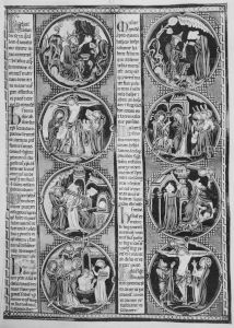 Paris - 1233 (circa)