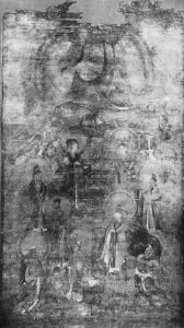 Tangut (Western Xia) - 13th century