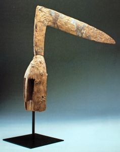 Dogon (Mali) - 1920s