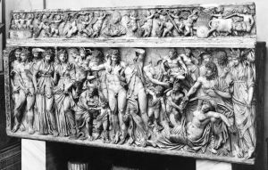 Ancient Roman - 1st century