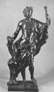 Girardon, François (1628-1715)  - 17th century (second half)