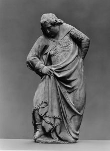 Tino di Camaino (c1280-1337) - 1318