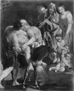 Crespi, Giuseppe Maria (1665-1747) - 1700 (circa)