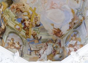 Erler, Franz Anton (c1700-1745) - 1728