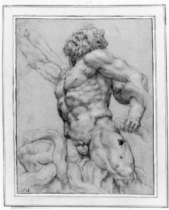 Figino, Giovanni Ambrogio (born 1548 or 1551, died 1608) - 1551