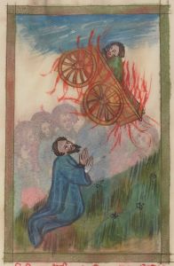 Bibliothèque nationale de France - lat. 9585, fol. 39r - 15th century (first half)