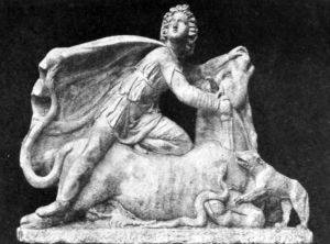 Ancient Roman - 1st century