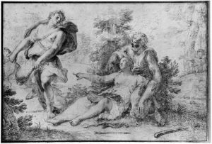 Italian - 16th century (late)