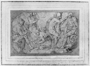 Franco, Battista (c1510-1561) - 16th century (middle)