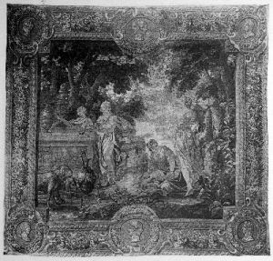 Brussels - 17th century