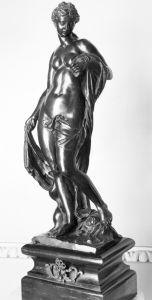 Anguier, Michel (1612-1686) - 17th century