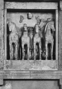Selinunte - 6th century BC