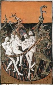 Bibliothèque municipale - 89, fol. 41v - 1470 (circa)