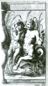 Alberti, Cherubino (1553-1615) - 1579